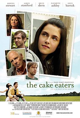The Cake Eaters Movie Poster
