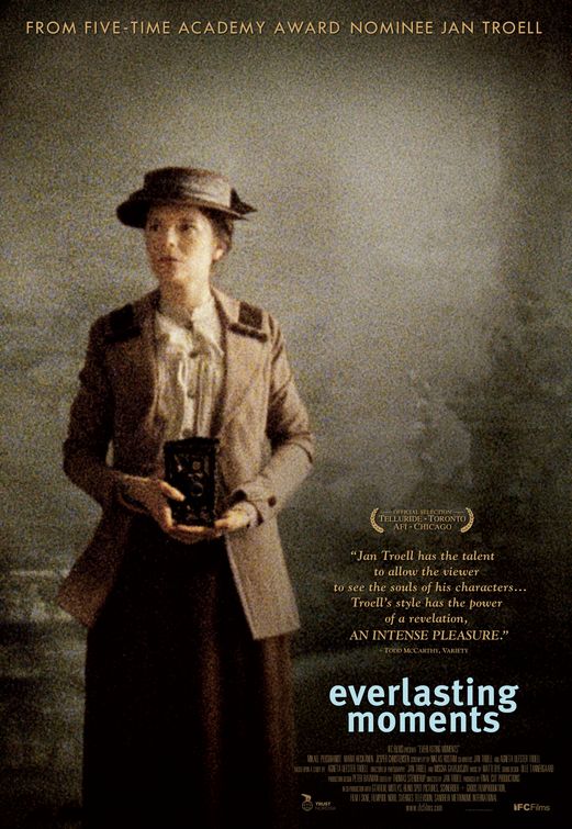 Everlasting Moments Movie Poster