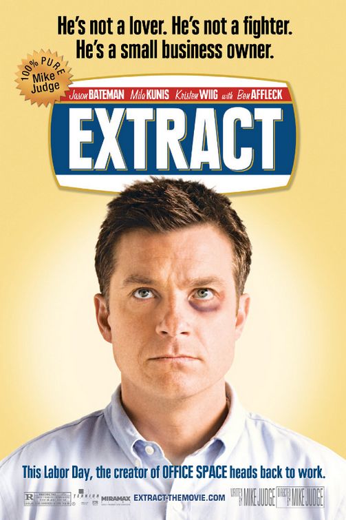 Extract Movie Poster