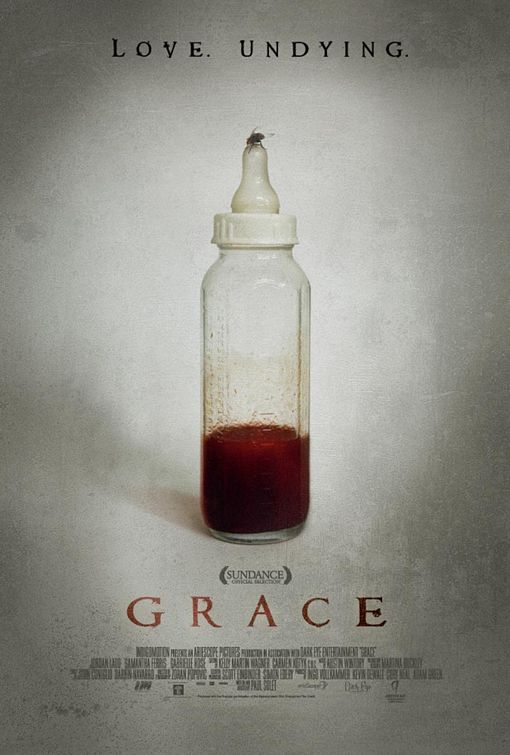 Grace Movie Poster