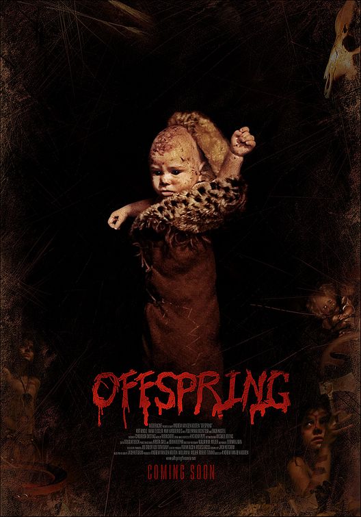 Offspring Movie Poster