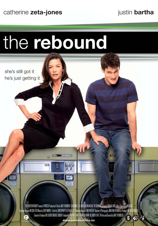 The Rebound Movie Poster