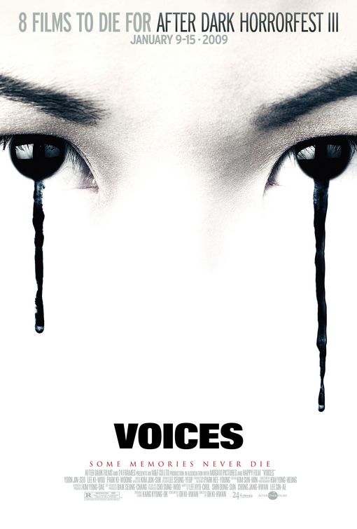 Voices (aka Du saram-yida) Movie Poster