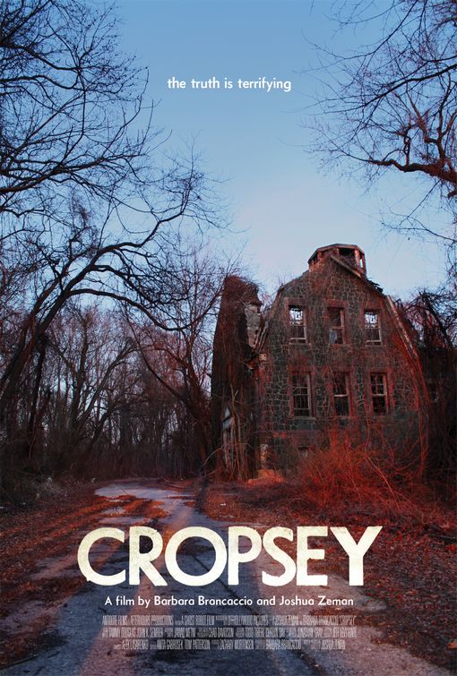 Cropsey Movie Poster