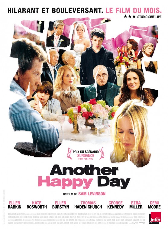 Another Happy Day Movie Poster