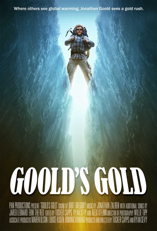 Goold's Gold Movie Poster
