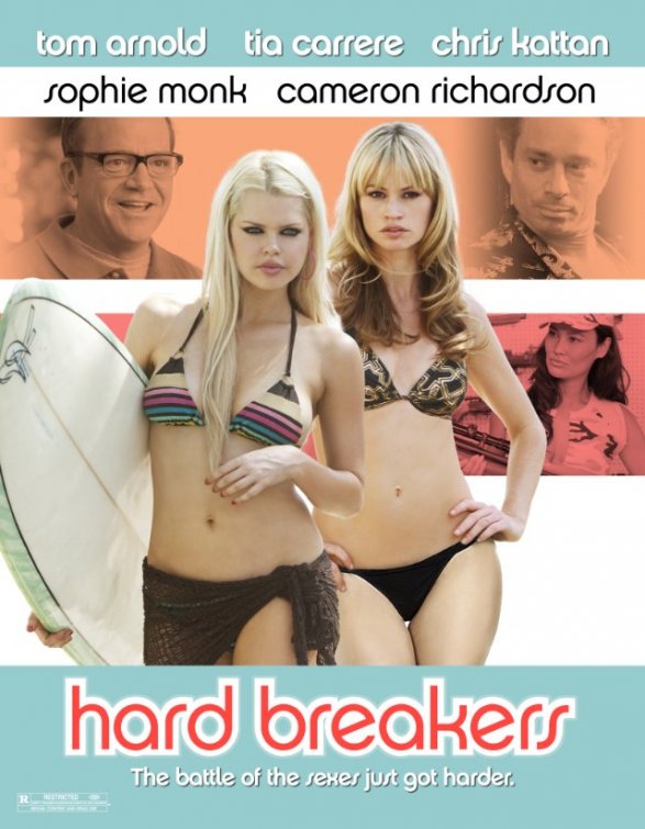 Hard Breakers Movie Poster