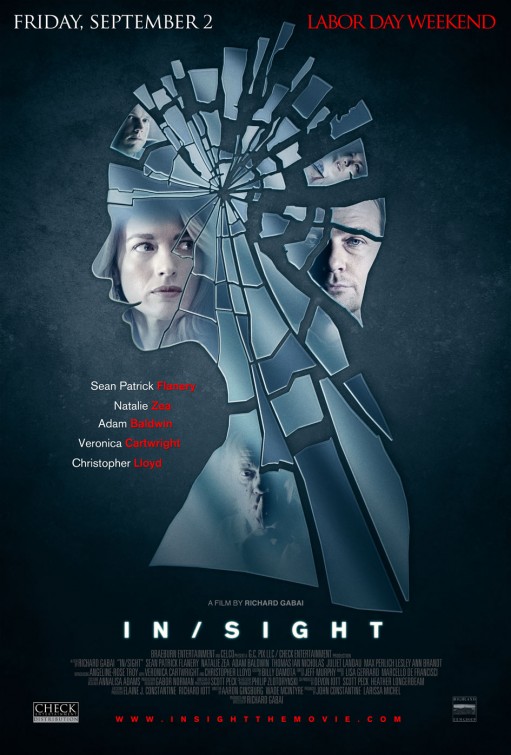 InSight Movie Poster