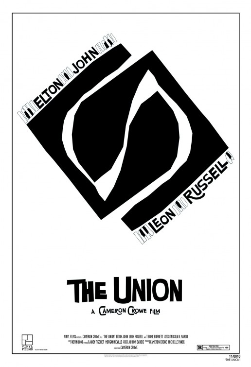The Union Movie Poster