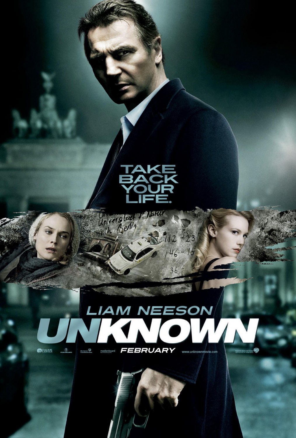 Extra Large Movie Poster Image for Unknown (#1 of 3)