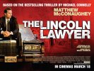 The Lincoln Lawyer (2011) Thumbnail