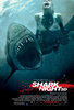 Shark Night 3D (2011) Thumbnail