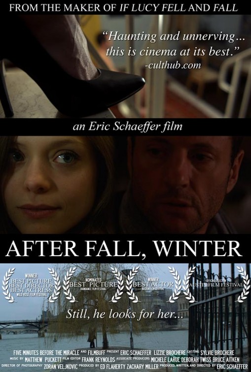 After Fall, Winter Movie Poster