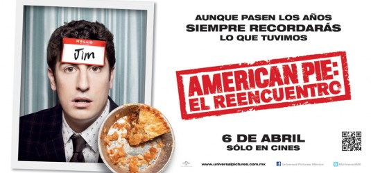 American Reunion Movie Poster