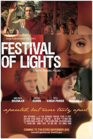 Festival of Lights Movie Poster