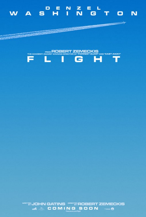 Flight Movie Poster