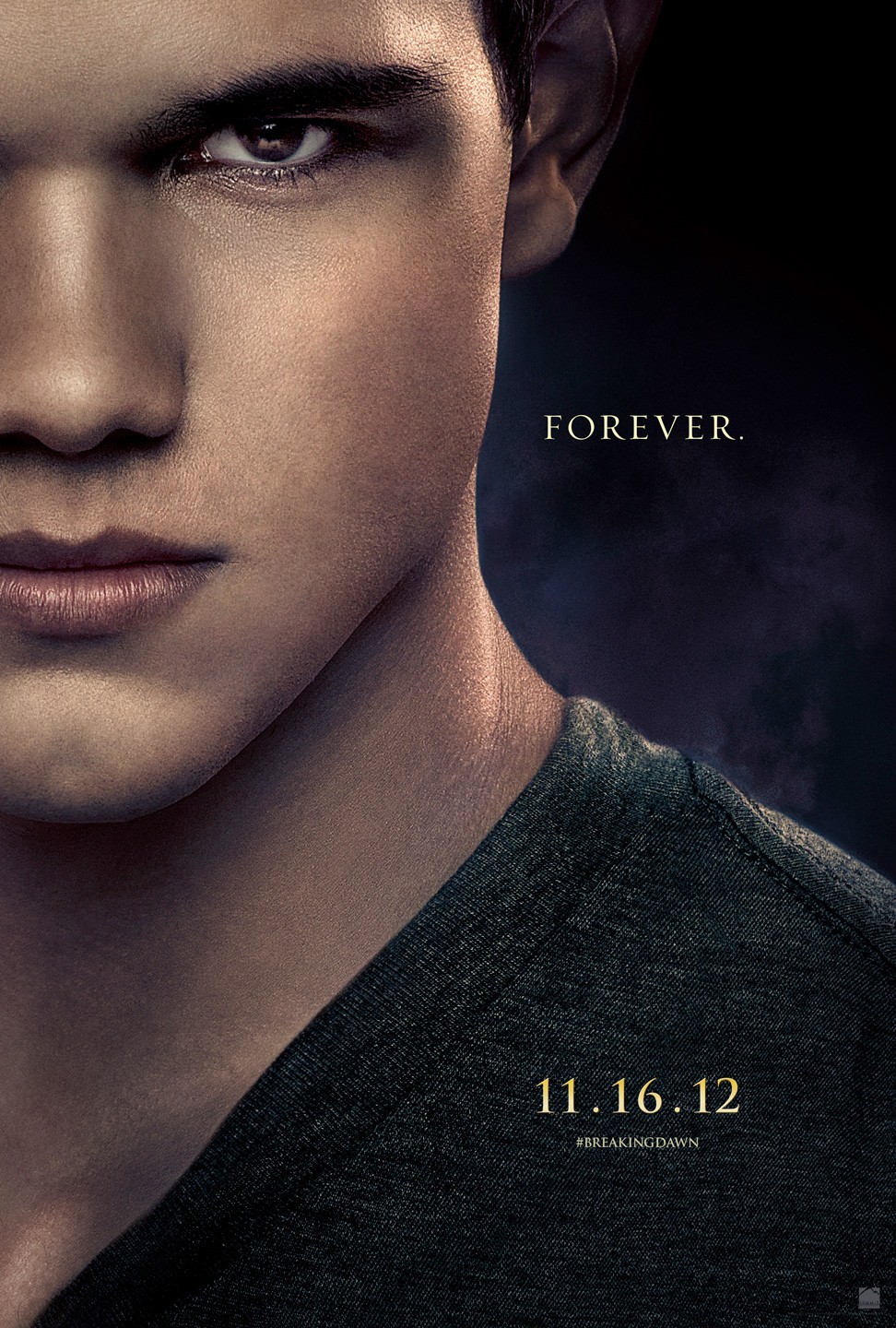 Extra Large Movie Poster Image for The Twilight Saga: Breaking Dawn - Part 2 (#4 of 11)
