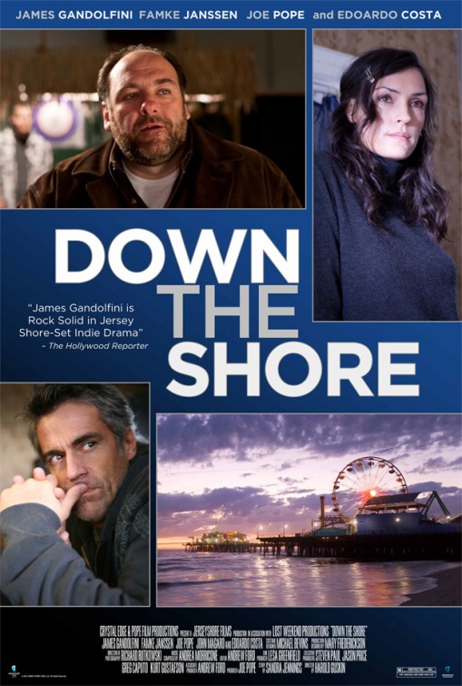 Down the Shore Movie Poster