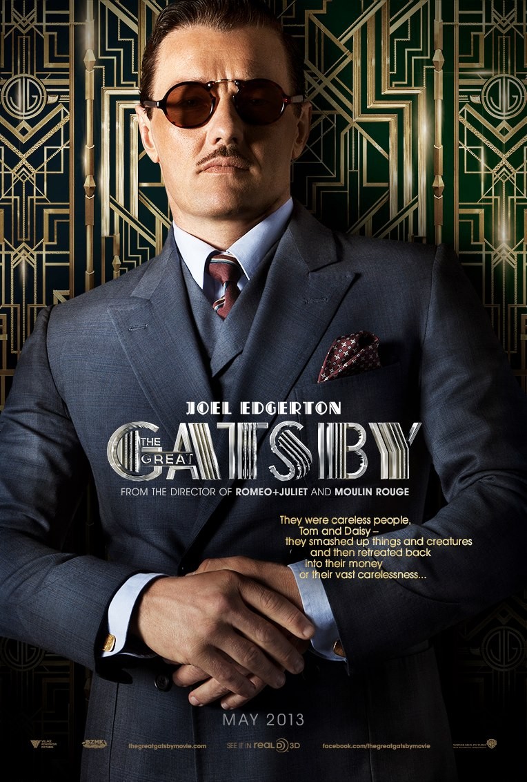 Extra Large Movie Poster Image for The Great Gatsby (#2 of 24)
