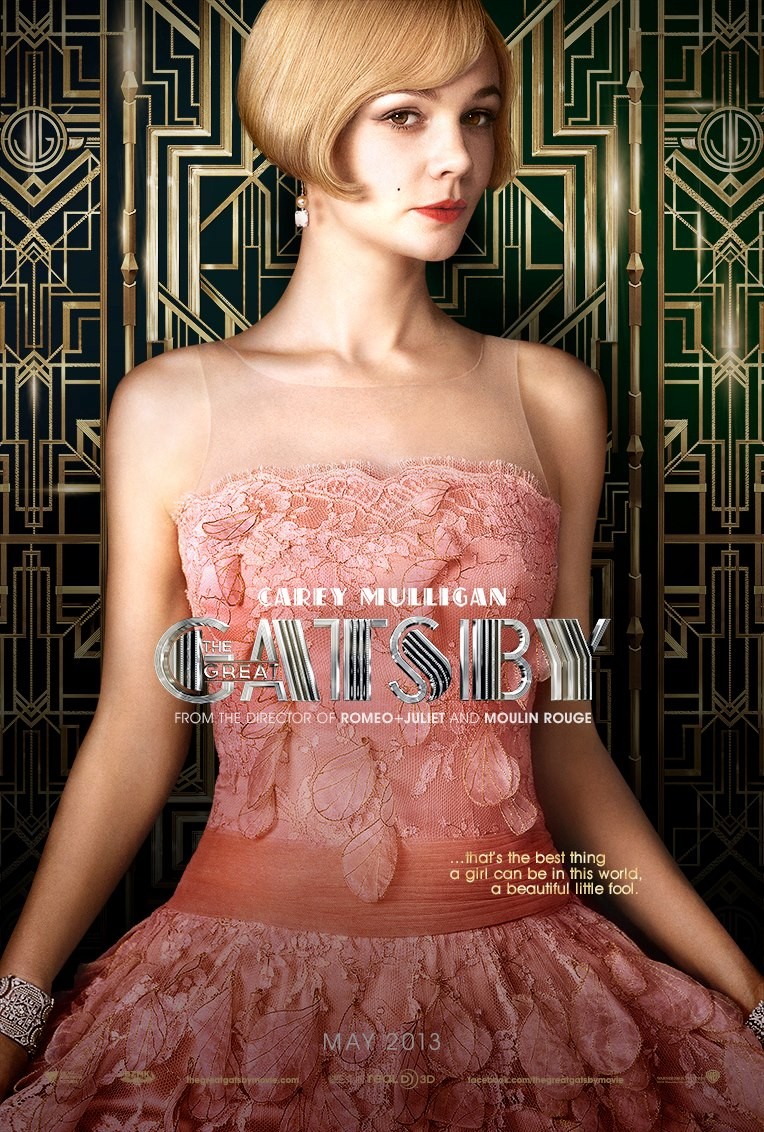 Extra Large Movie Poster Image for The Great Gatsby (#5 of 24)