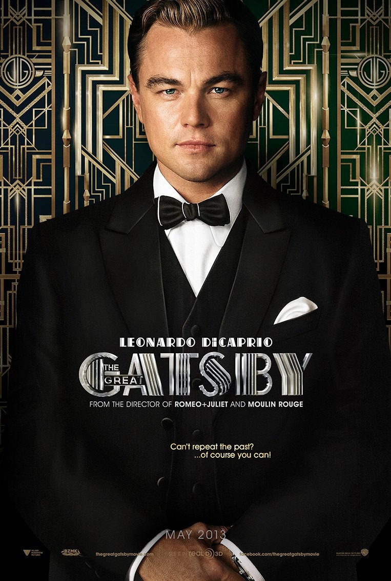 Extra Large Movie Poster Image for The Great Gatsby (#6 of 24)