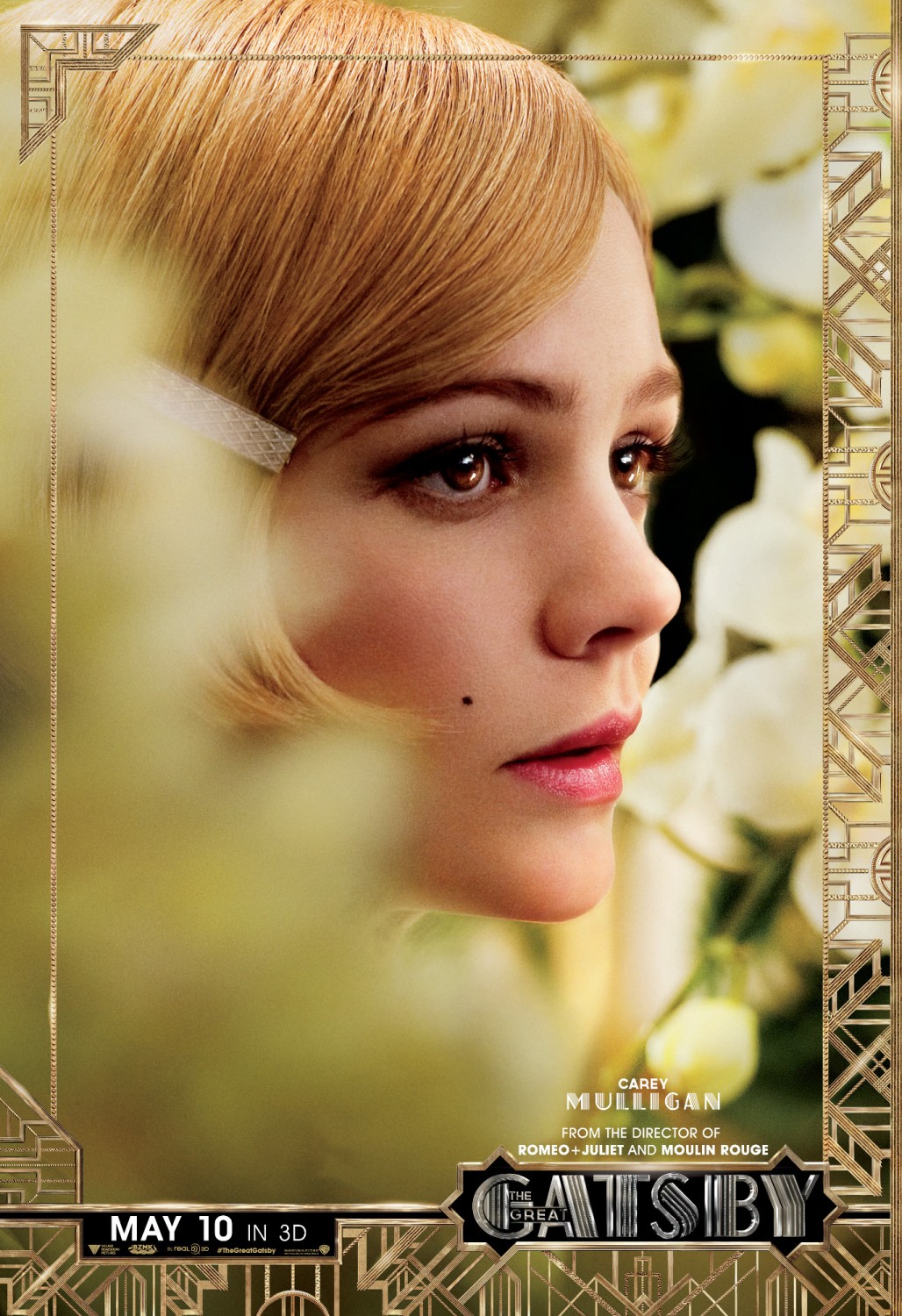 Extra Large Movie Poster Image for The Great Gatsby (#9 of 24)