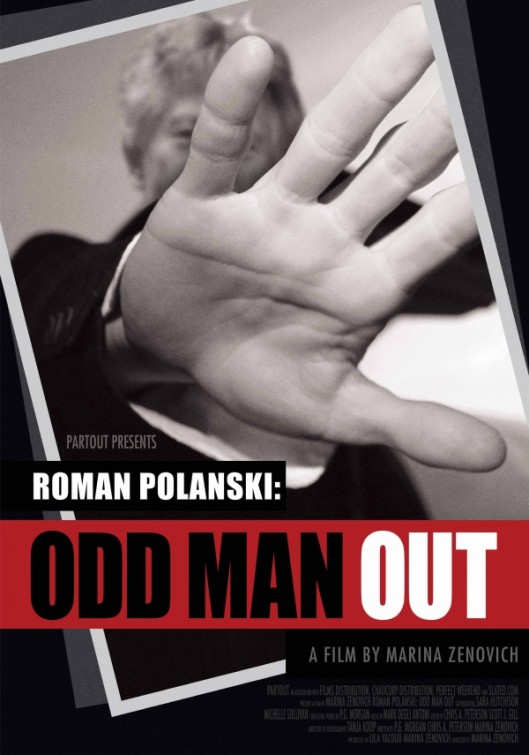 Roman Polanski: Odd Man Out Movie Poster