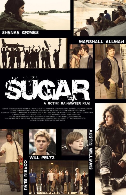 Sugar Movie Poster