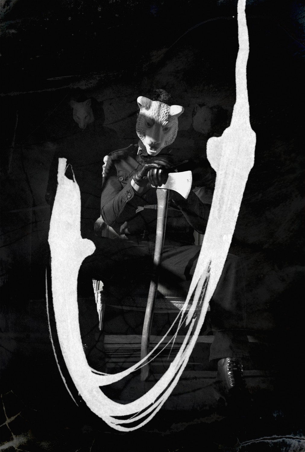 Extra Large Movie Poster Image for You're Next (#12 of 19)