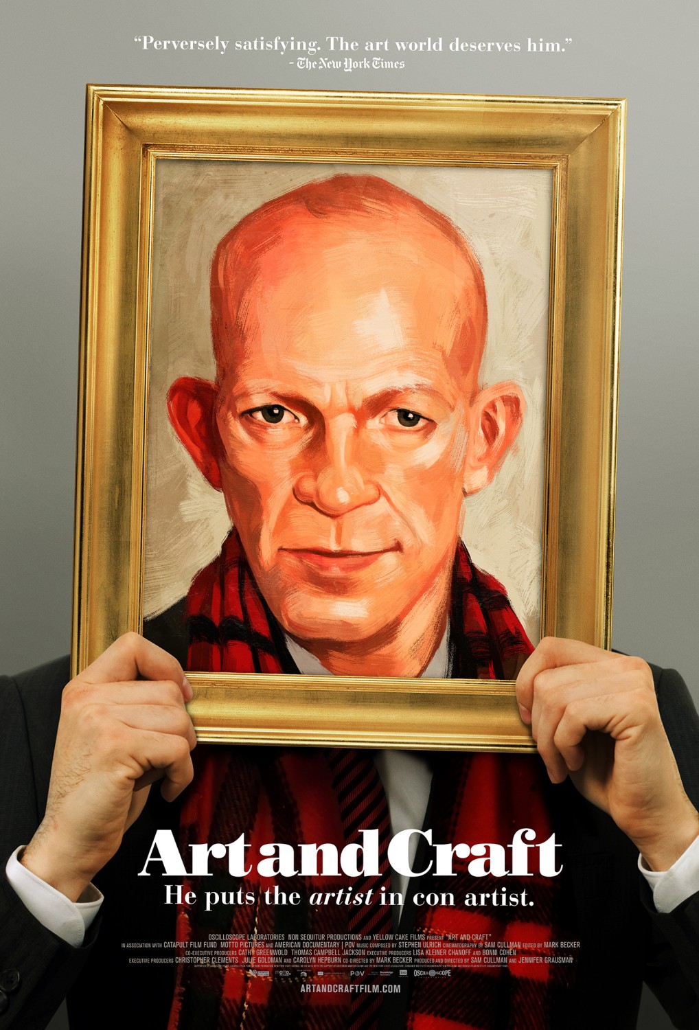 Extra Large Movie Poster Image for Art and Craft (#1 of 3)