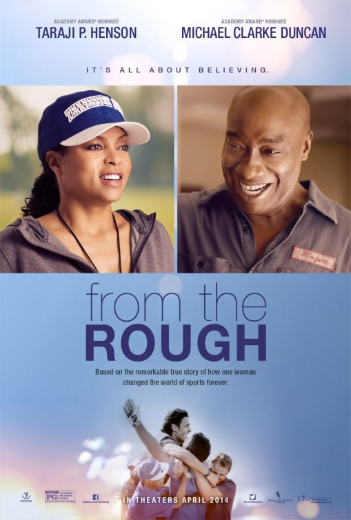 From the Rough Movie Poster