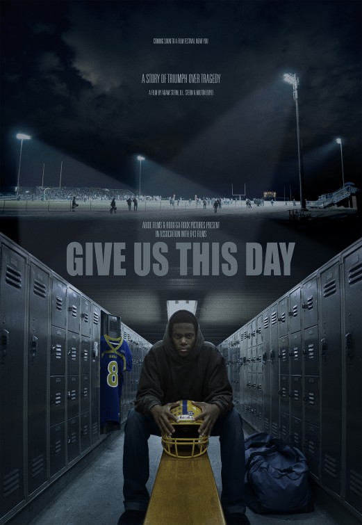 Give Us This Day Movie Poster