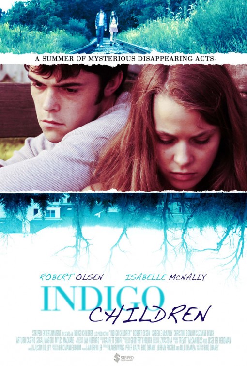 Indigo Children Movie Poster