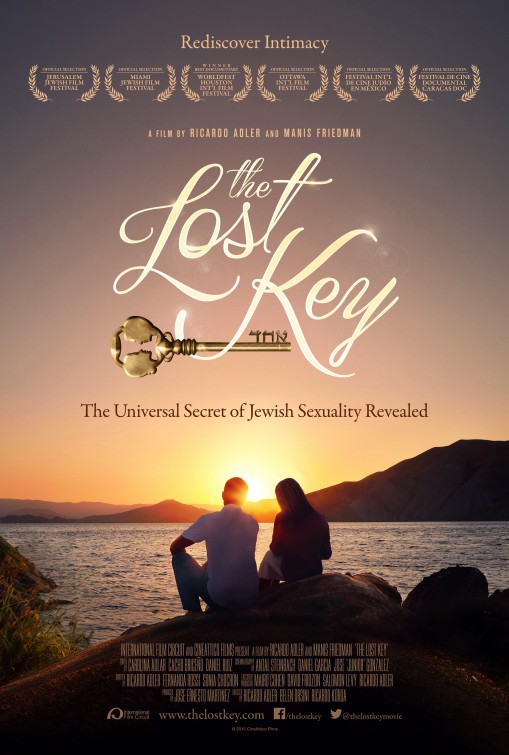 The Lost Key Movie Poster