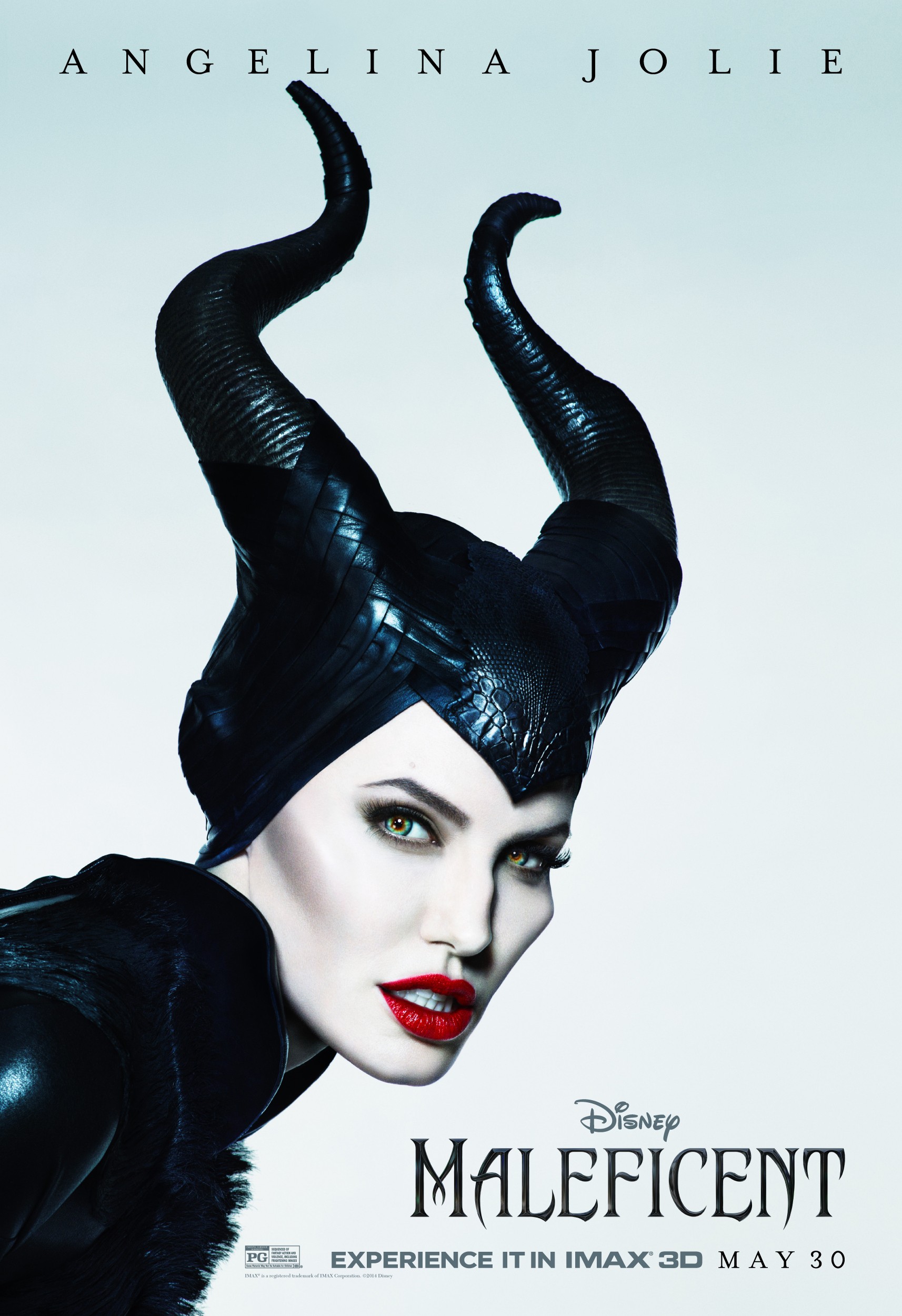 Mega Sized Movie Poster Image for Maleficent (#14 of 14)