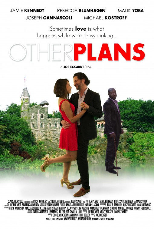Other Plans Movie Poster