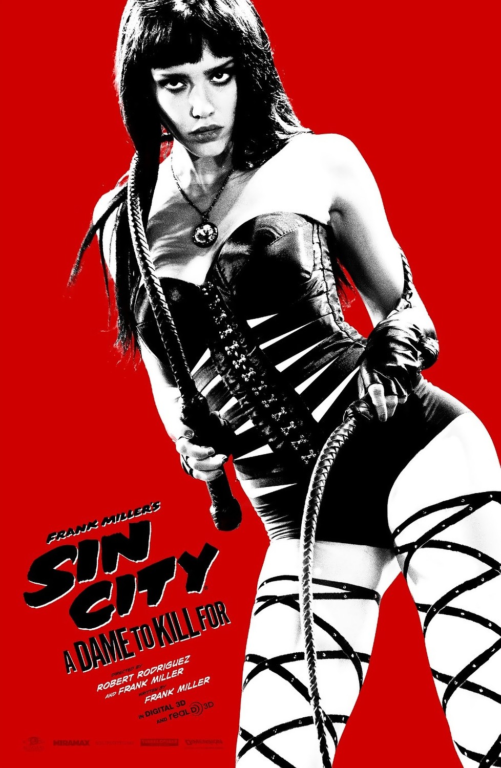 Extra Large Movie Poster Image for Sin City: A Dame to Kill For (#30 of 30)