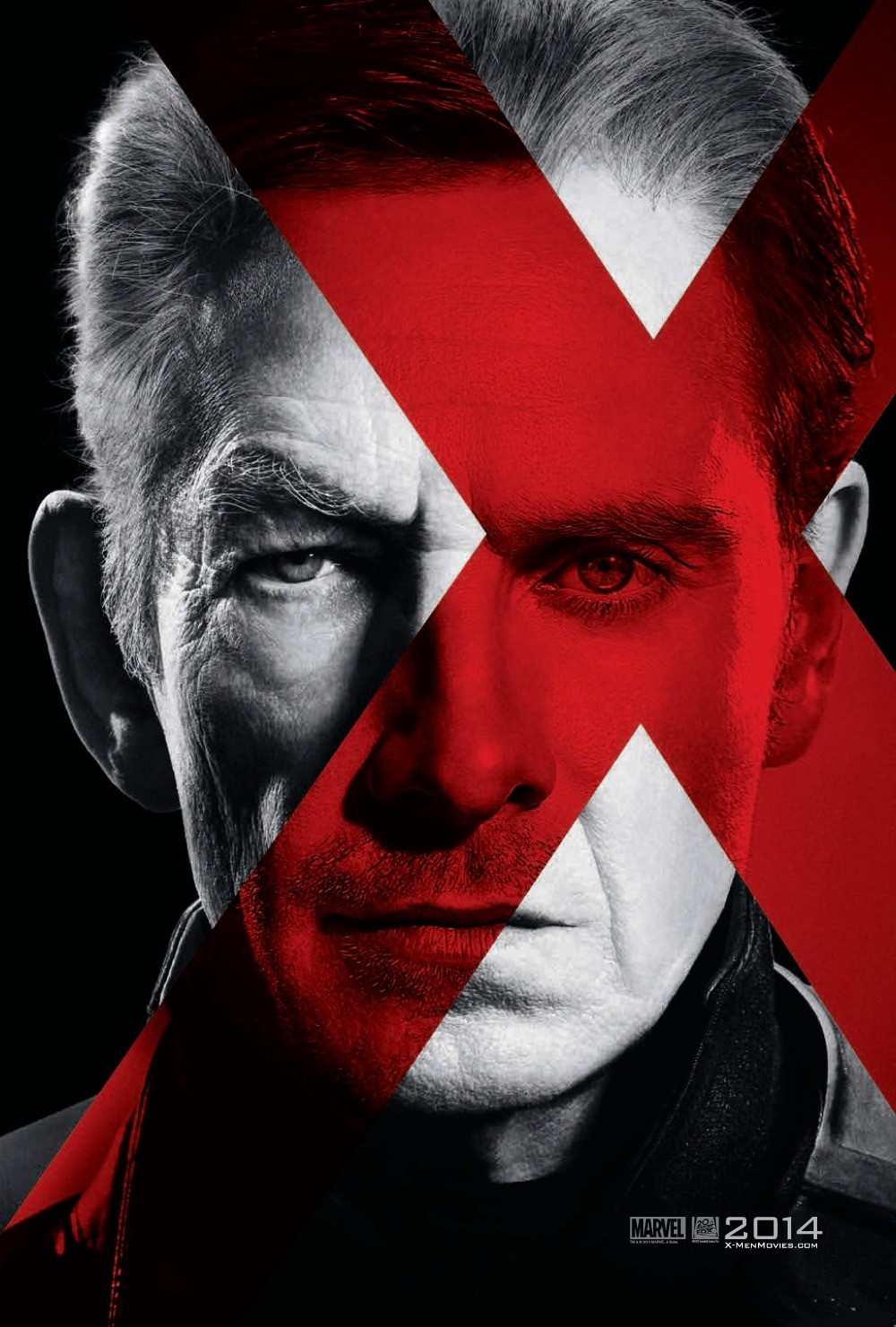 Extra Large Movie Poster Image for X-Men: Days of Future Past (#4 of 17)