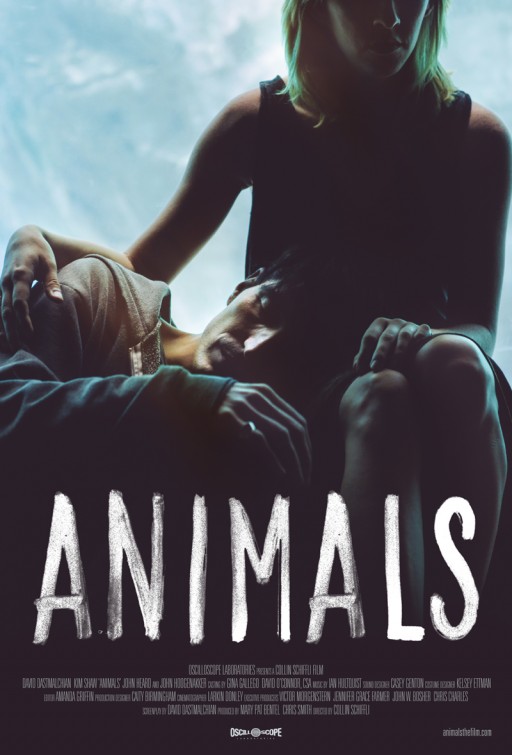 Animals Movie Poster