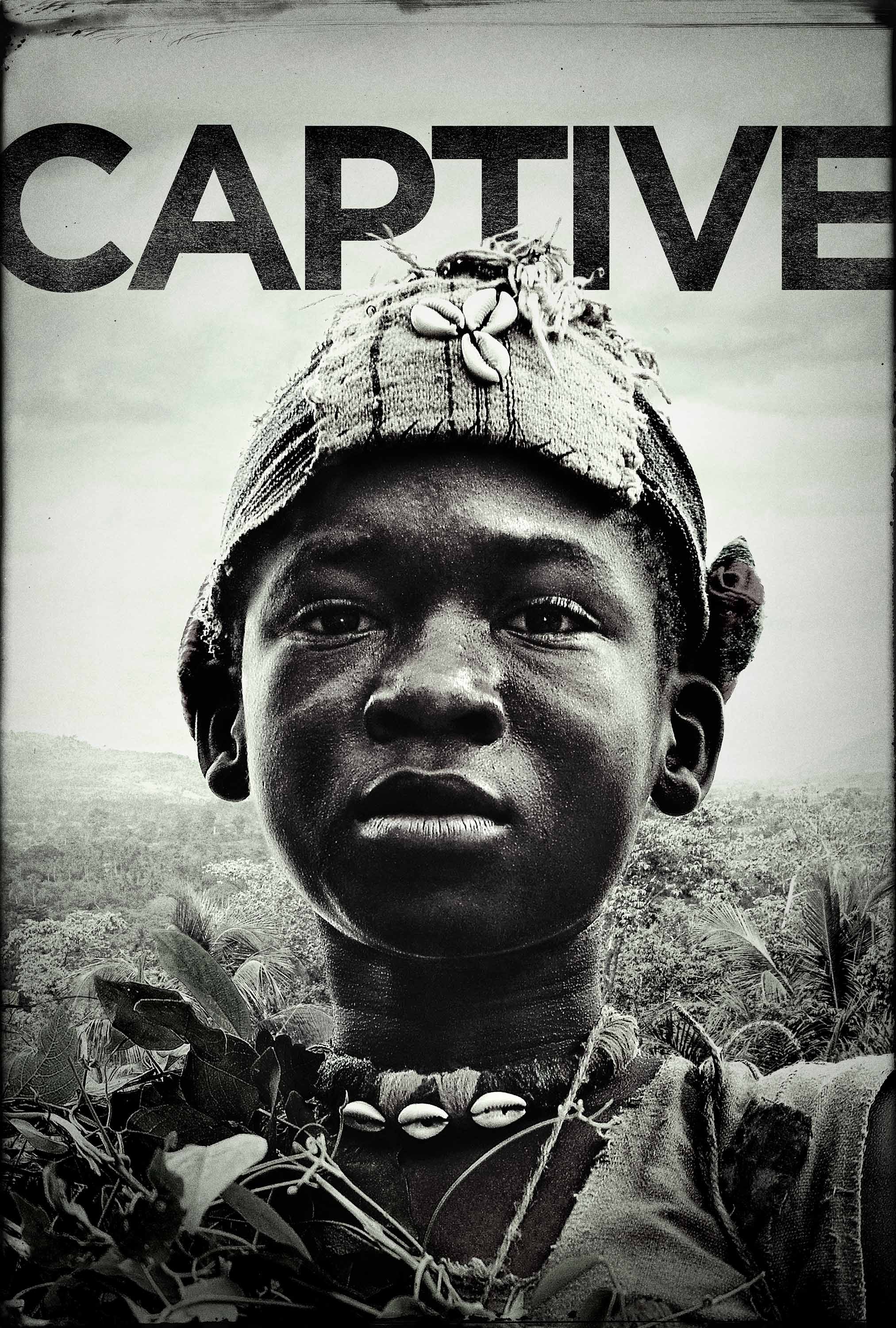 Mega Sized Movie Poster Image for Beasts of No Nation (#2 of 8)