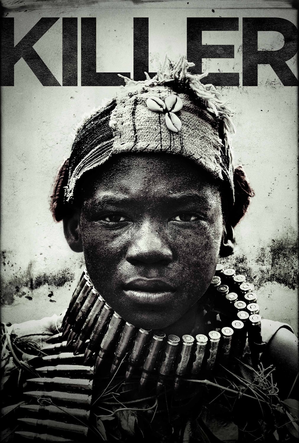Extra Large Movie Poster Image for Beasts of No Nation (#3 of 8)