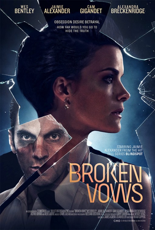 Broken Vows Movie Poster
