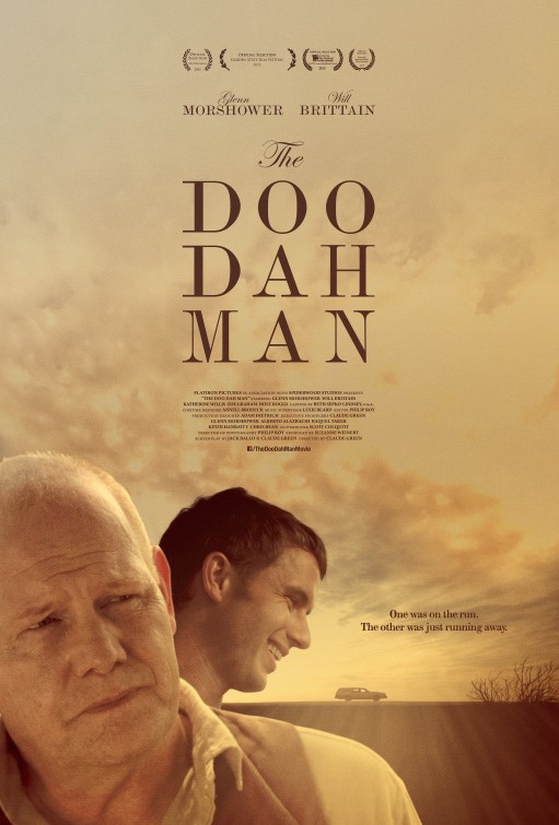 The Doo Dah Man Movie Poster