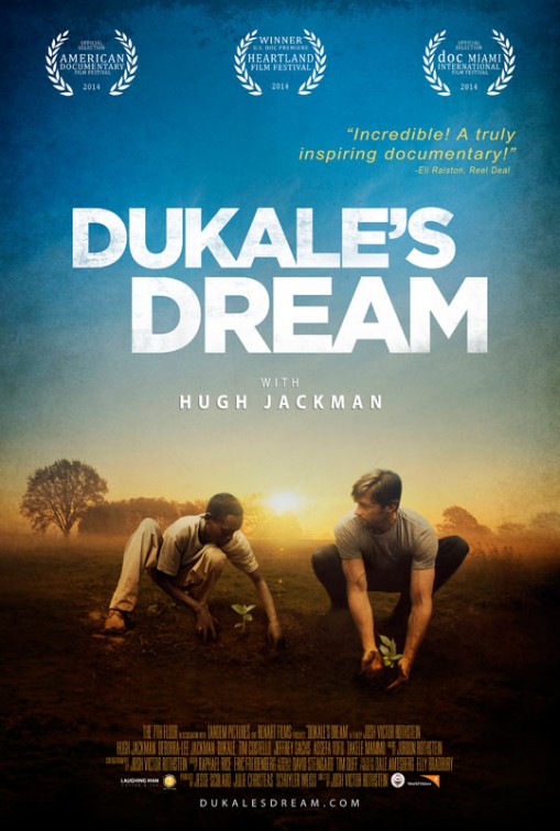 Dukale's Dream Movie Poster