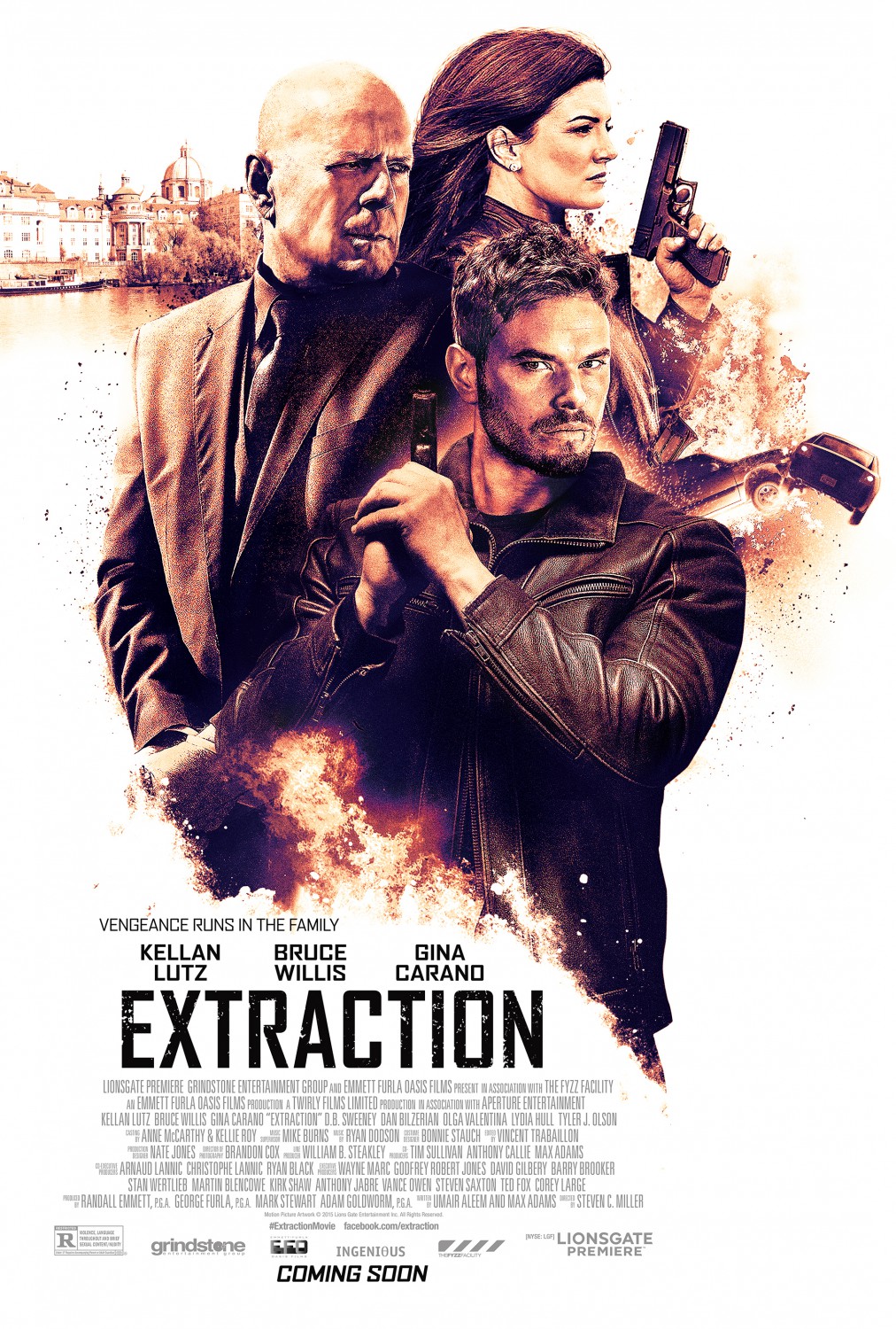 Extra Large Movie Poster Image for Extraction (#1 of 3)