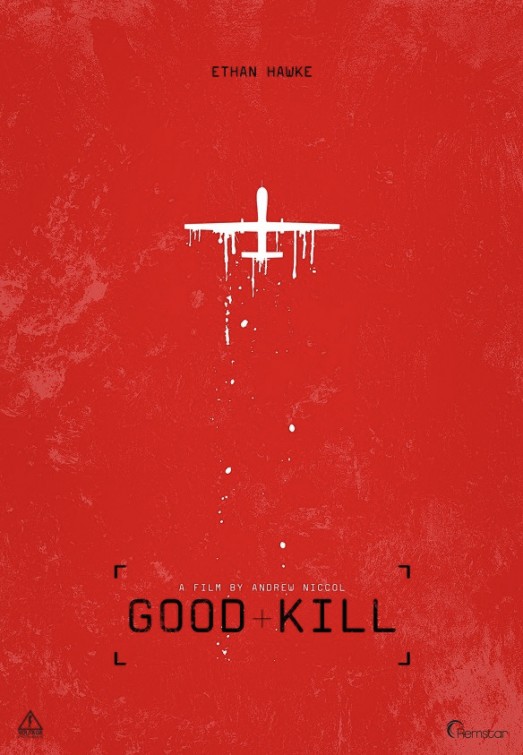 Good Kill Movie Poster