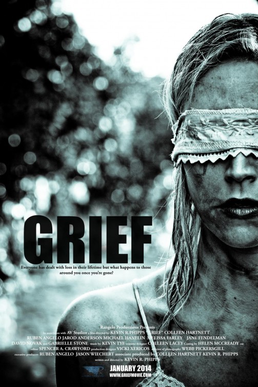 Grief Movie Poster