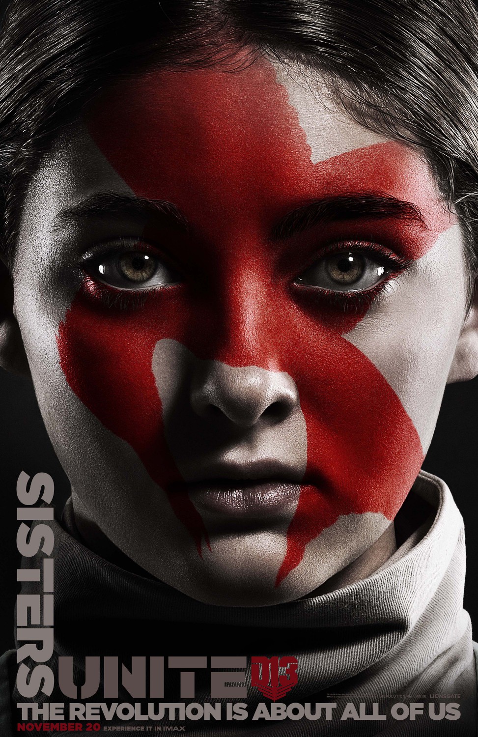 Extra Large Movie Poster Image for The Hunger Games: Mockingjay - Part 2 (#14 of 29)