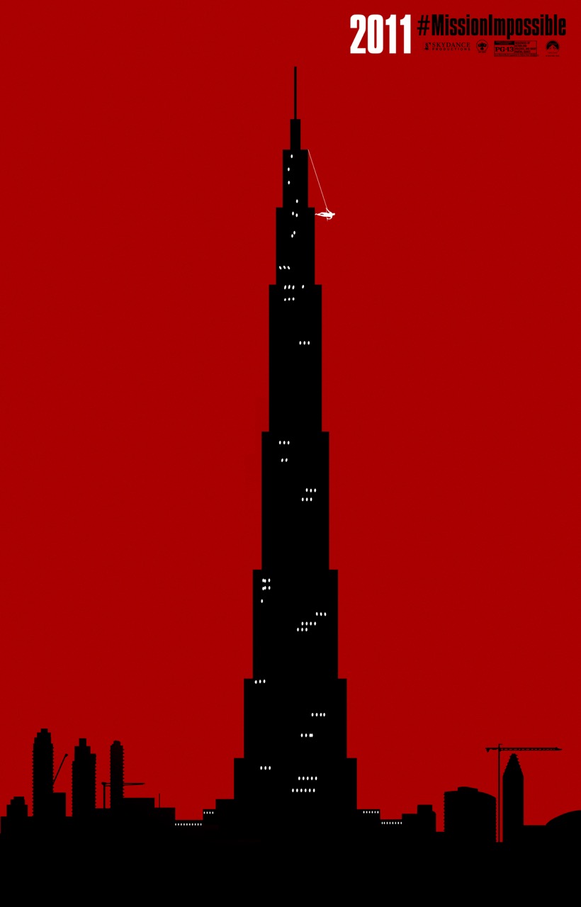 Extra Large Movie Poster Image for Mission: Impossible - Rogue Nation (#13 of 15)
