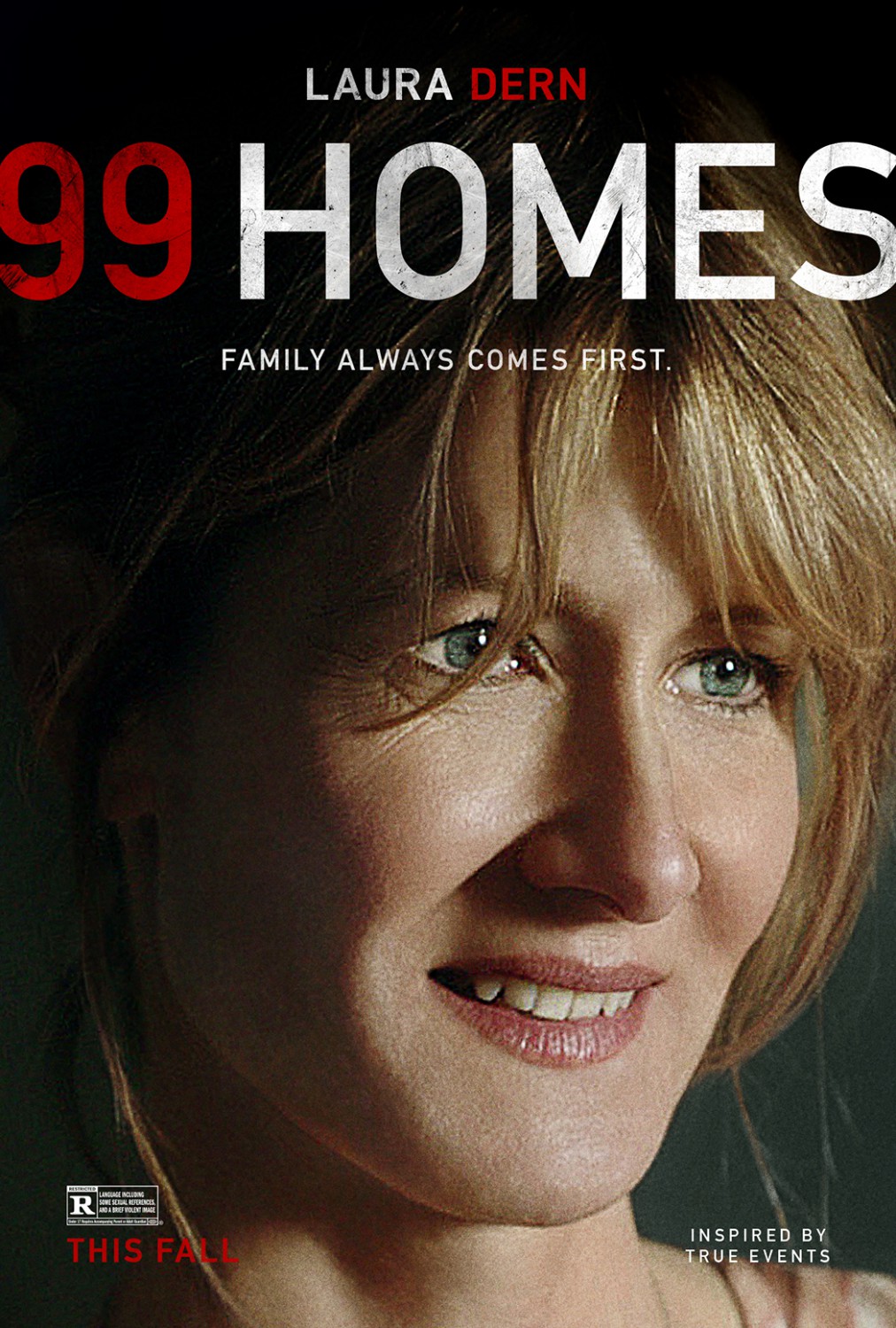 Extra Large Movie Poster Image for 99 Homes (#4 of 6)